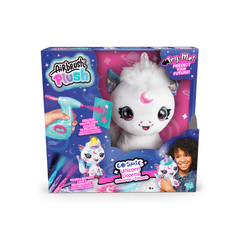 Bộ Phun Sơn Thú Cưng S2 - Cosmic Unicorn STYLE4EVER AIR028