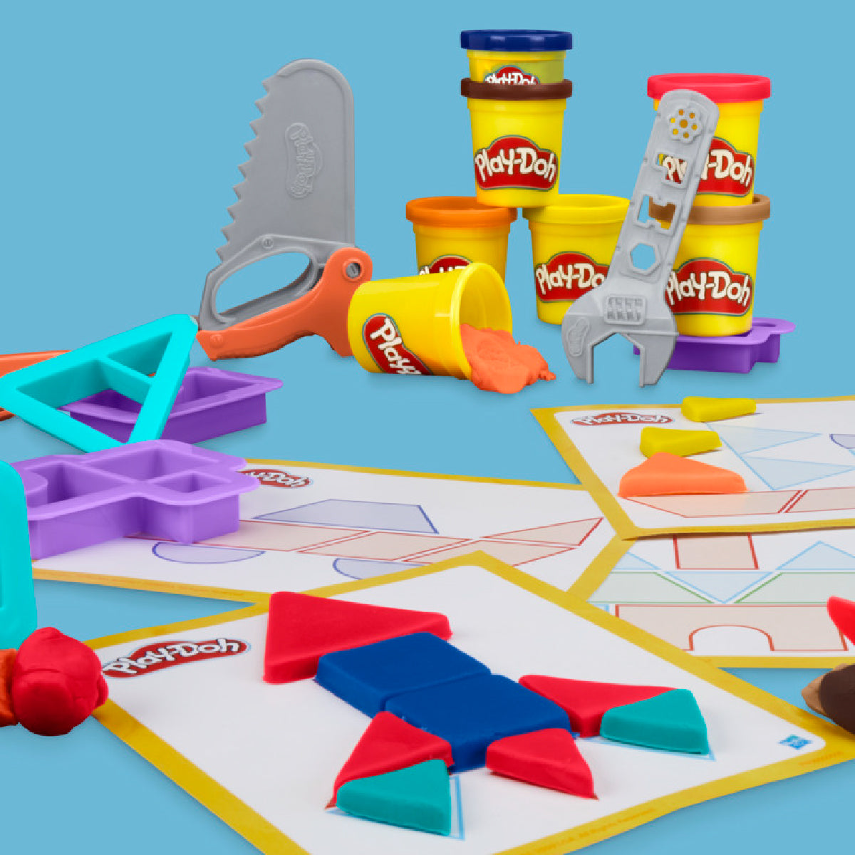 bo-nghe-nghiep-ki-sư-playdoh-g0347-g0345-03