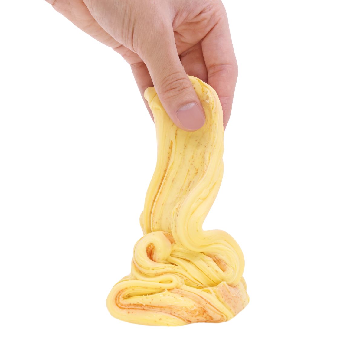 Đồ Chơi Bộ Slime Làm Bánh Crème Brulee SLIMY 36155