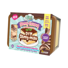 Đồ Chơi Bộ Slime Làm Bánh Tiramisu SLIMY 36155