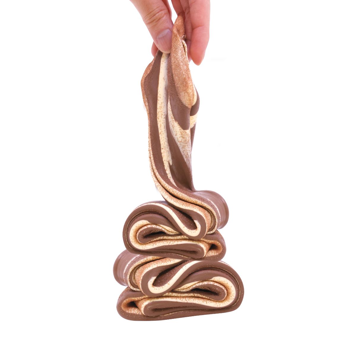 Đồ Chơi Bộ Slime Làm Bánh Tiramisu SLIMY 36155