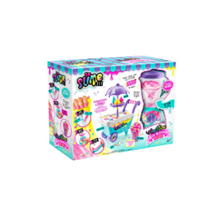 Bộ Slime làm kem STYLE4EVER SSC154