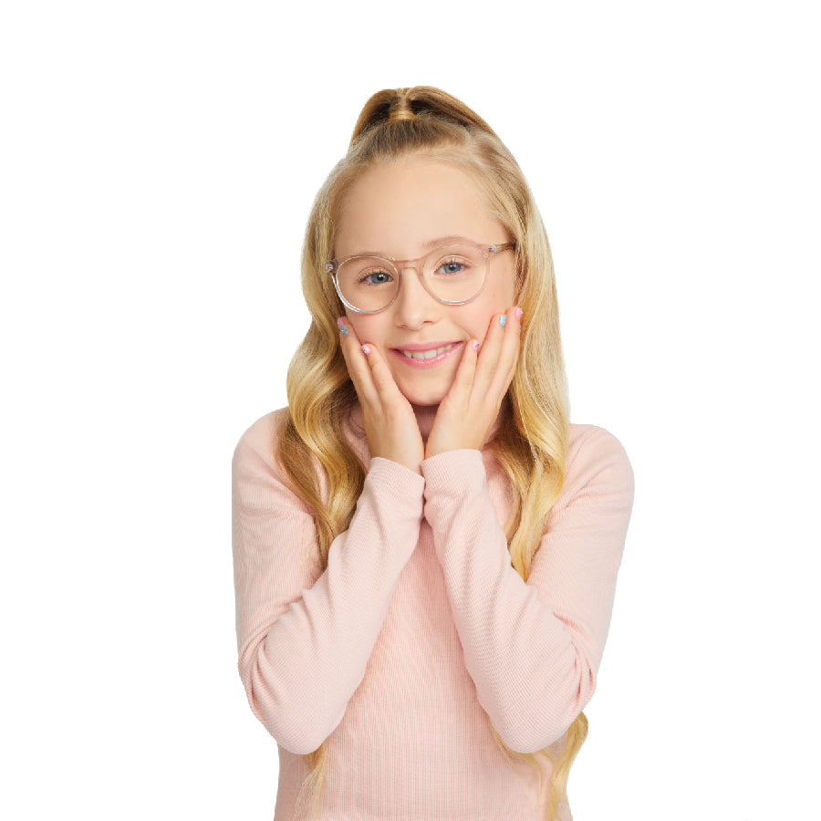 Bộ Sơn Móng Tay Kẹo Ngọt MAKE IT REAL 2328MIR