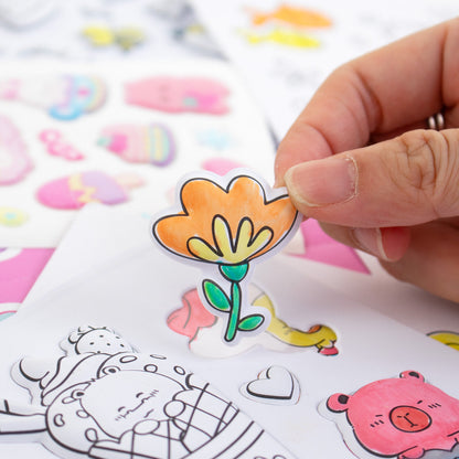 bo-sticker-trang-tri-va-but-marker-sweetie-bestie-cleverhippo-ss03-09