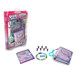 Đồ Chơi Bộ Sưu Tập DIY Sticki Rolls S2 OTHER GIRL BRANDS SR201
