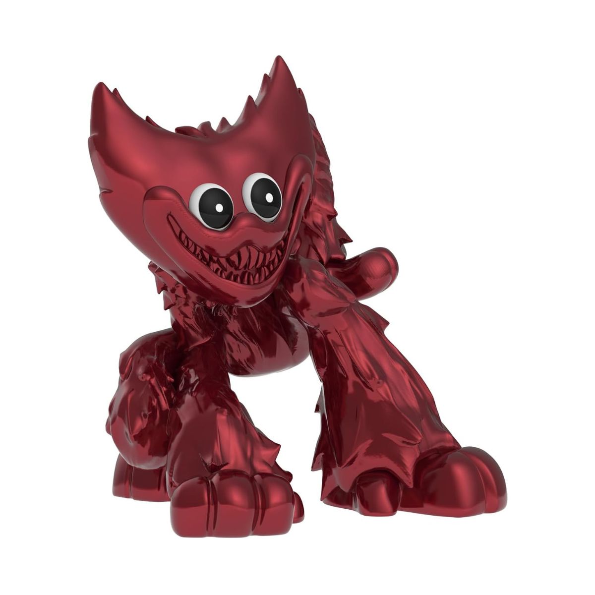 Bộ Sưu Tập Huggy Wuggy Phiên Bản Đặc Biệt Series 2 POPPY PLAYTIME FP7711