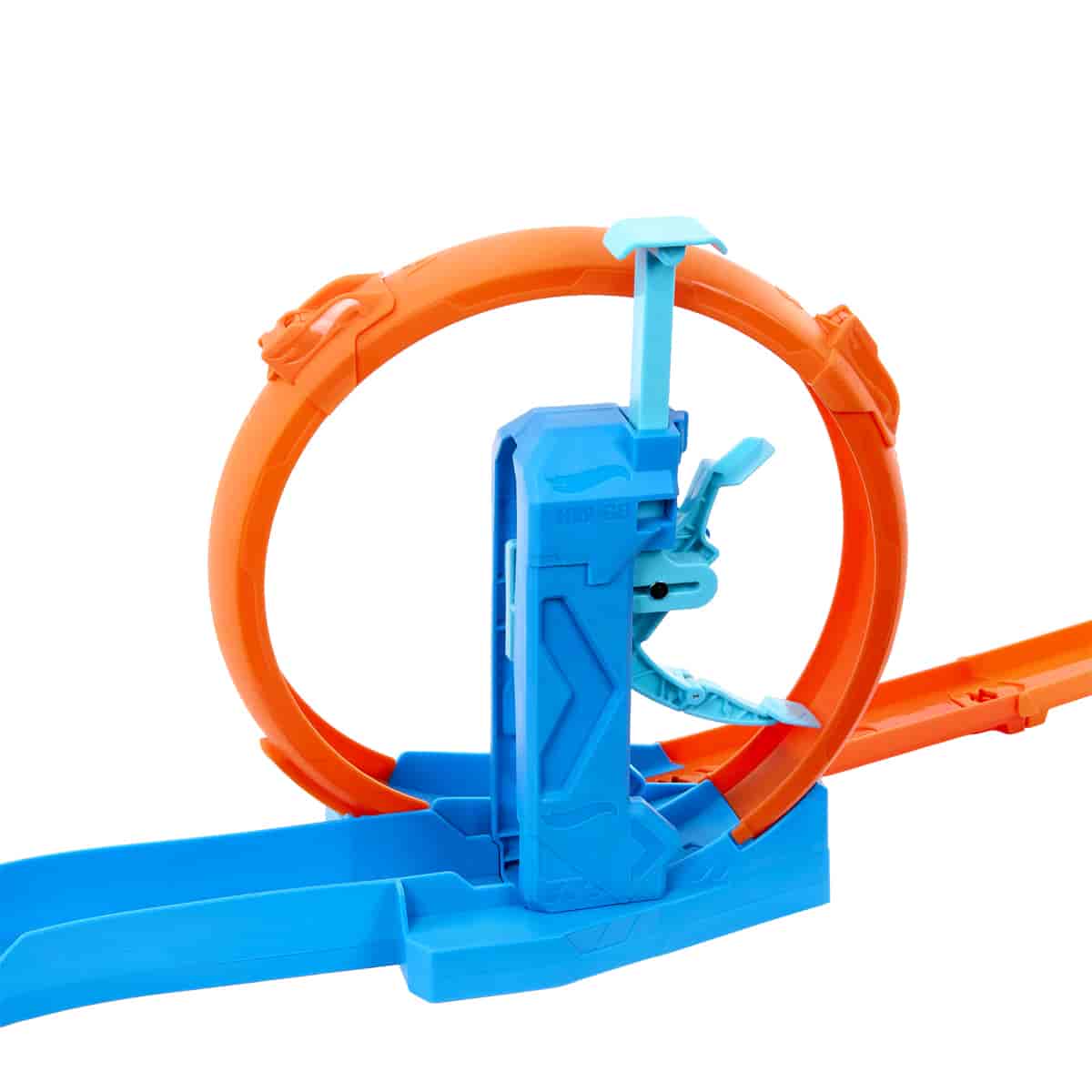 Đồ Chơi Bộ Thử Thách 3 Vòng Xoáy Cuồng Phong HOT WHEELS JDW39