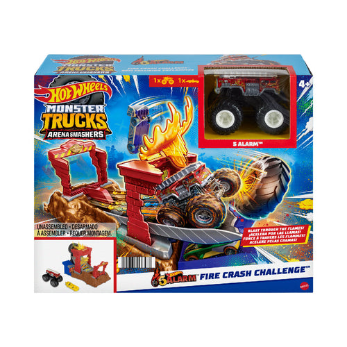 bo-thu-thach-hw-monster-trucks-chinh-phuc-vong-lua-hot-wheels-hnb87