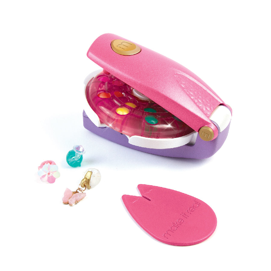 Bộ Trang Trí Tóc Sành Điệu MAKE IT REAL 1760MIR