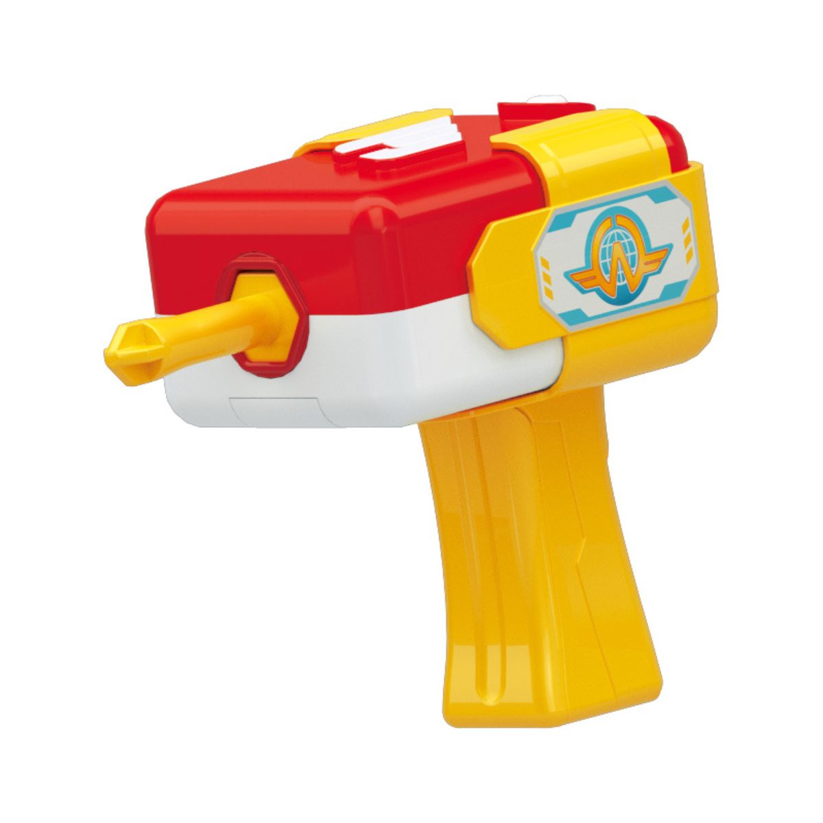 Bộ Trò Chơi Lắp Ráp Máy Bay Đi Kèm Dụng Cụ Jett Tia Chớp SUPERWINGS EU780410