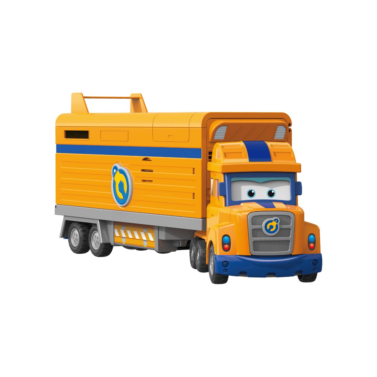 Đồ Chơi Bộ Trò Chơi Xe Tải Sửa Chữa Của Marty SUPERWINGS EU790807