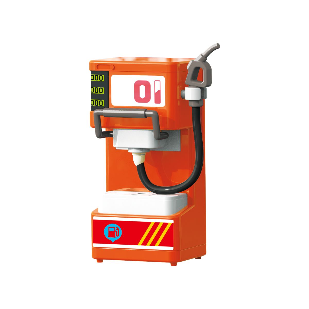 Đồ Chơi Bộ Trò Chơi Xe Tải Sửa Chữa Của Marty SUPERWINGS EU790807
