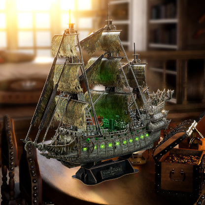 bo-xep-hinh-3d-co-den-led-tau-flying-dutchman-puzzles-l527h-08