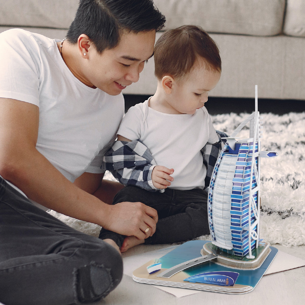 bo-xep-hinh-3d-khach-san-burj-al-arab-puzzles-c065h-03