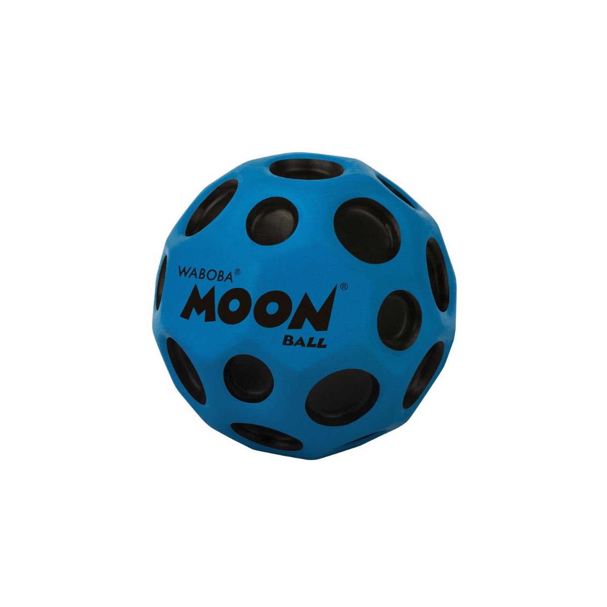 Đồ Chơi Bóng Nảy Moon Ball WABOBA 321C99-A