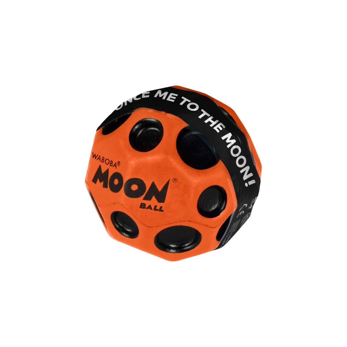 Đồ Chơi Bóng Nảy Moon Ball WABOBA 321C99-A