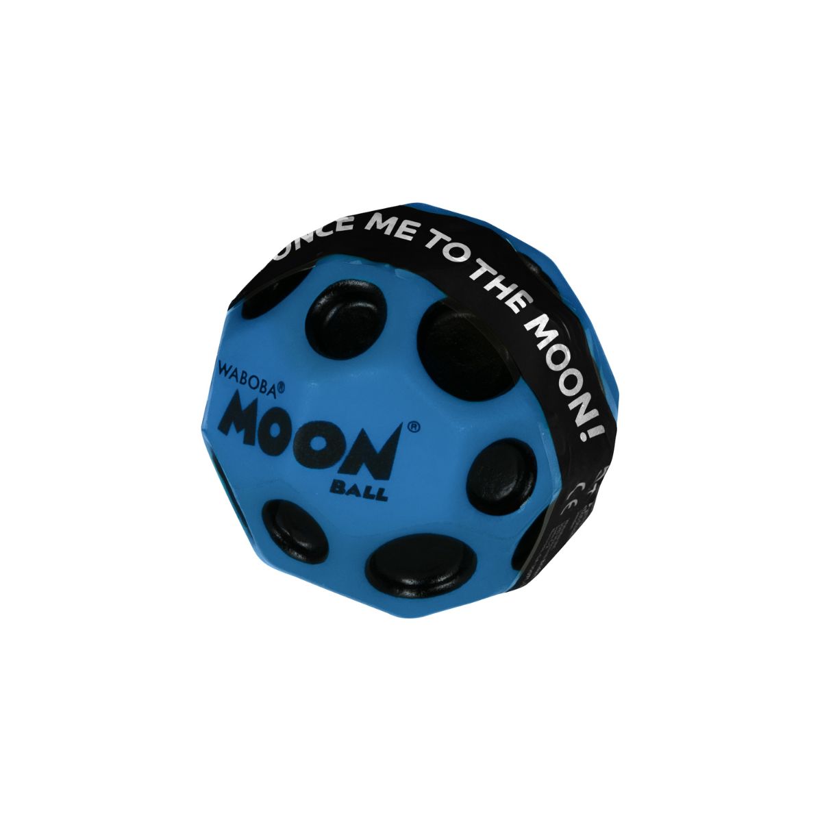 Đồ Chơi Bóng Nảy Moon Ball WABOBA 321C99-A