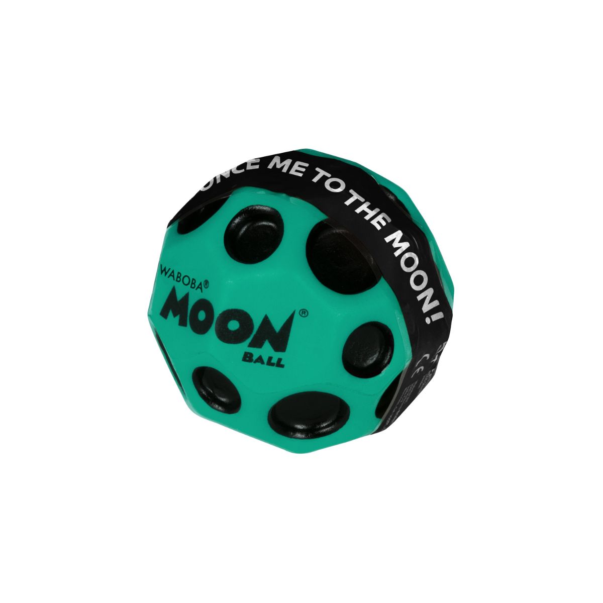 Đồ Chơi Bóng Nảy Moon Ball WABOBA 321C99-A