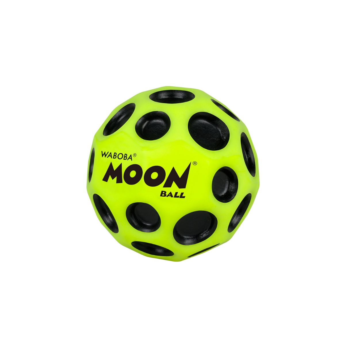 Đồ Chơi Bóng Nảy Moon Ball WABOBA 321C99-A