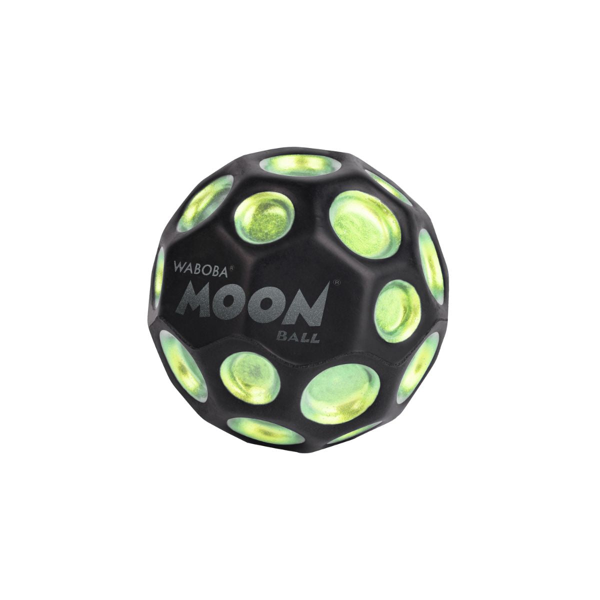 Đồ Chơi Bóng Nảy Moon Ball Darkside WABOBA 322C99-A