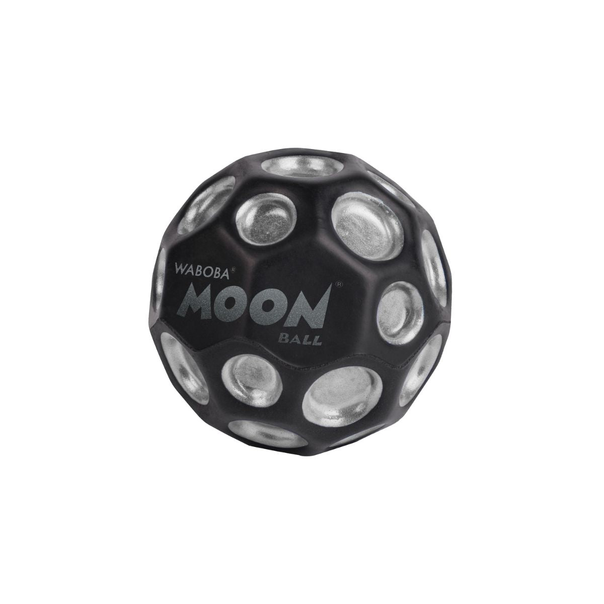 Đồ Chơi Bóng Nảy Moon Ball Darkside WABOBA 322C99-A