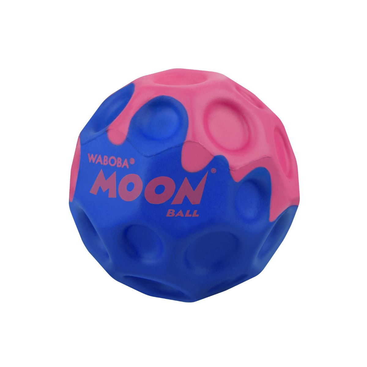 Đồ Chơi Bóng Nảy Moon Ball Mystery Blind Box WABOBA 341C99-A