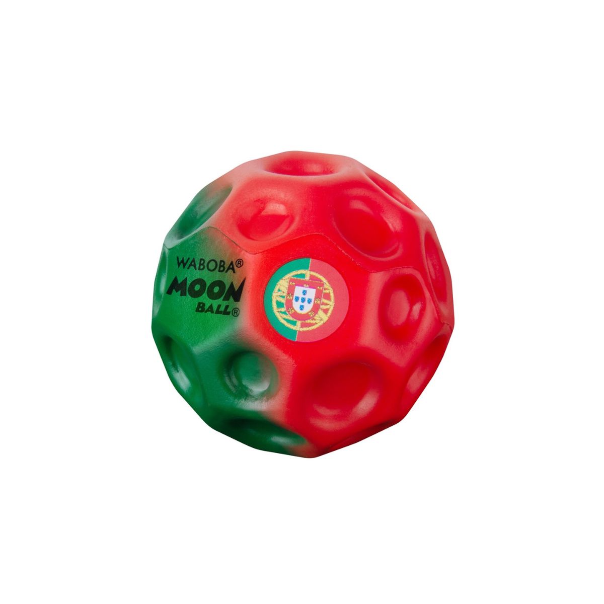Đồ Chơi Bóng Nảy Moon Ball World Cup WABOBA 327C99-AWC