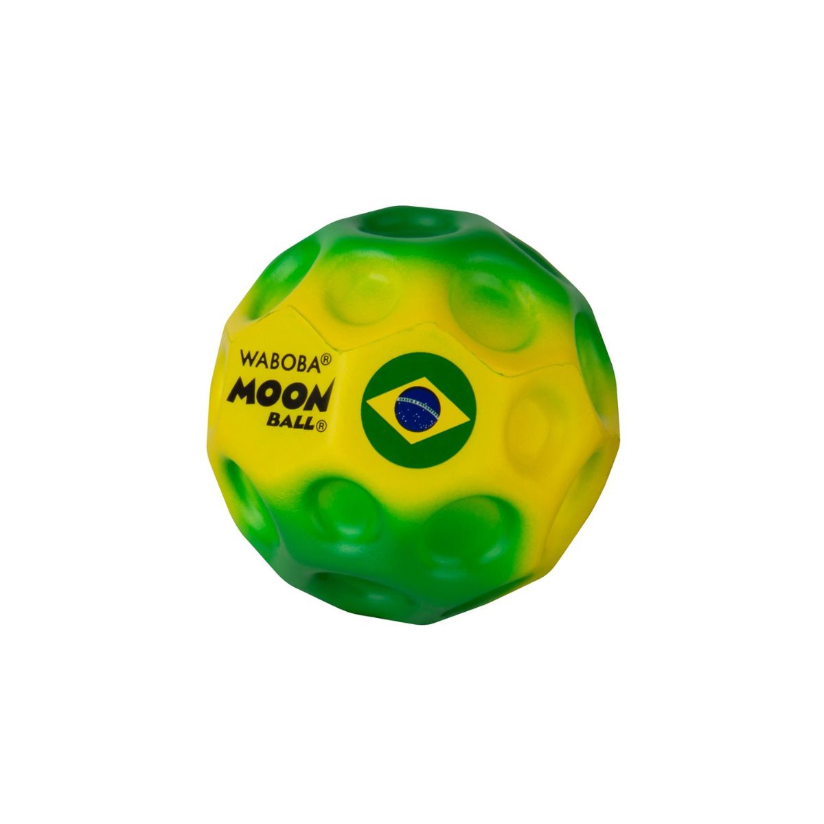 Đồ Chơi Bóng Nảy Moon Ball World Cup WABOBA 327C99-AWC