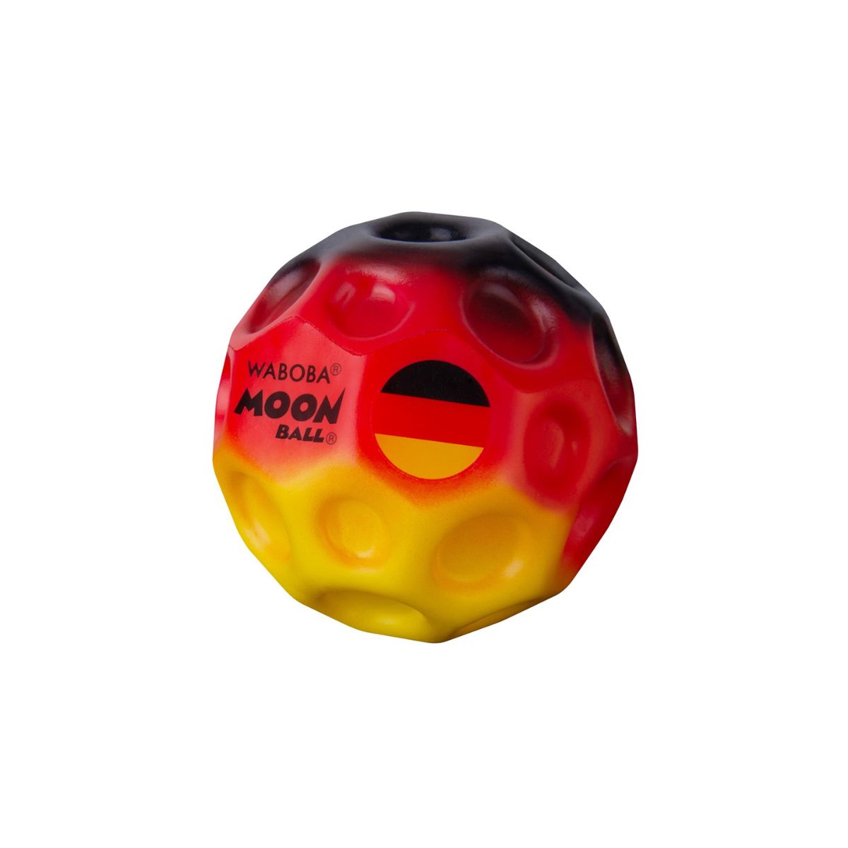 Đồ Chơi Bóng Nảy Moon Ball World Cup WABOBA 327C99-AWC