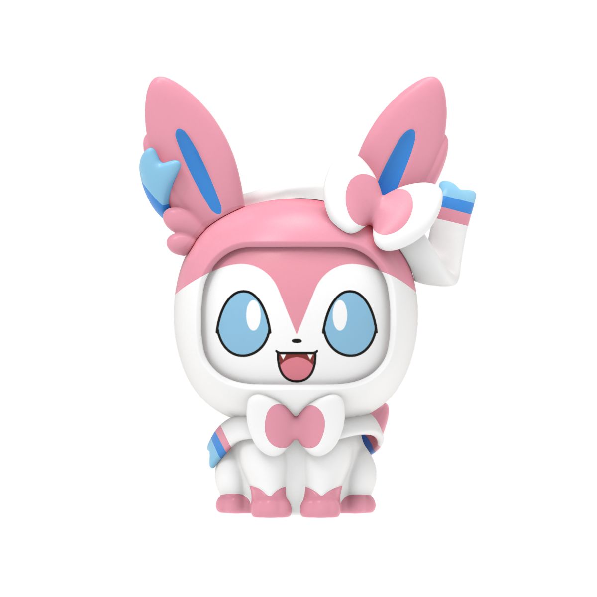 Đồ Chơi Bóng Pokeball Với Pokemon 4 Biểu Cảm Series 2 POKEMON TOYS 8104