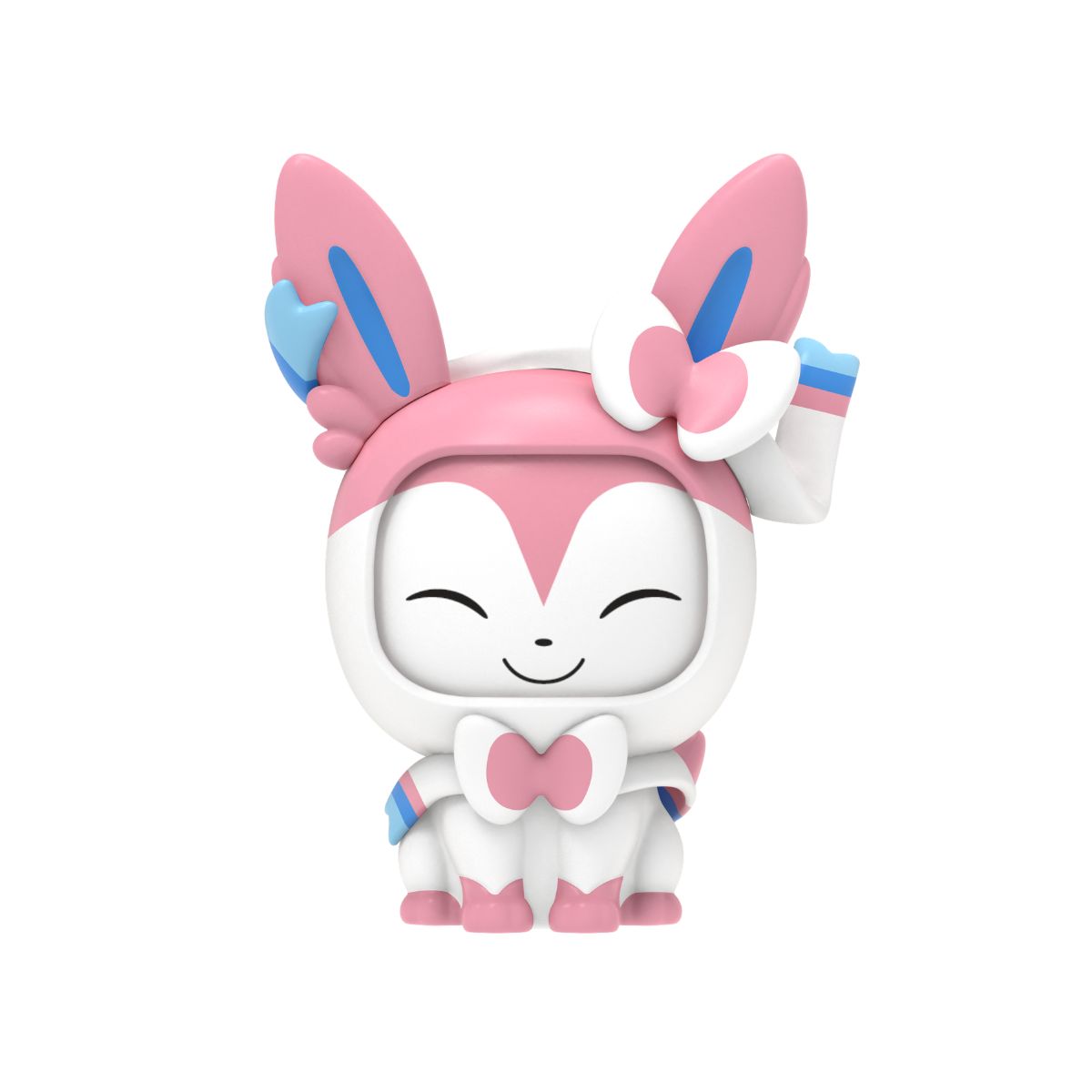 Đồ Chơi Bóng Pokeball Với Pokemon 4 Biểu Cảm Series 2 POKEMON TOYS 8104