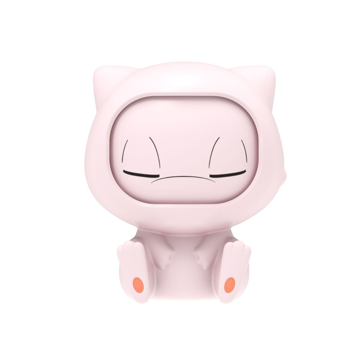 Đồ Chơi Bóng Pokeball Với Pokemon 4 Biểu Cảm Series 2 POKEMON TOYS 8104