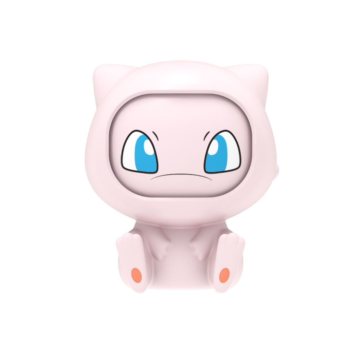 Đồ Chơi Bóng Pokeball Với Pokemon 4 Biểu Cảm Series 2 POKEMON TOYS 8104