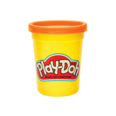 Đồ Chơi Bột Nặn Màu Cam Đậm Năm 2026 PLAYDOH DAM/E4869C/OR-26