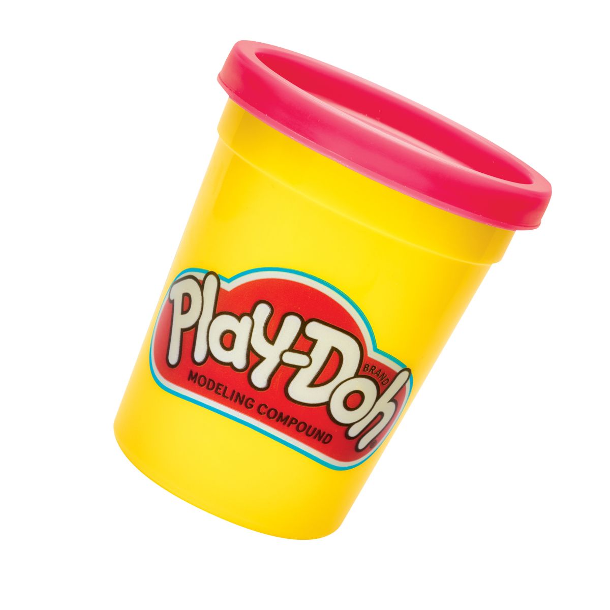 Đồ Chơi Bột Nặn Màu Hồng Đậm Năm 2026 PLAYDOH DAM/E4869C/PK-26