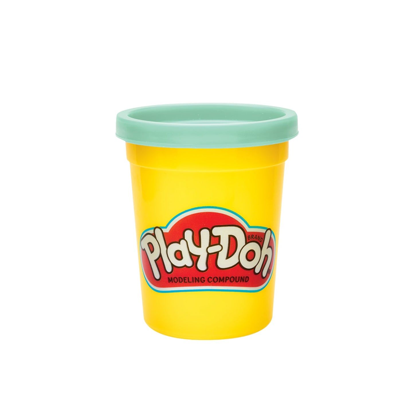 Bột Nặn Màu Xanh Dương Nhạt Năm 2024 PLAYDOH NHAT/B5517C/BL-24
