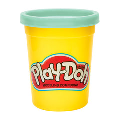 Bột Nặn Màu Xanh Dương Nhạt Năm 2024 PLAYDOH NHAT/B5517C/BL-24