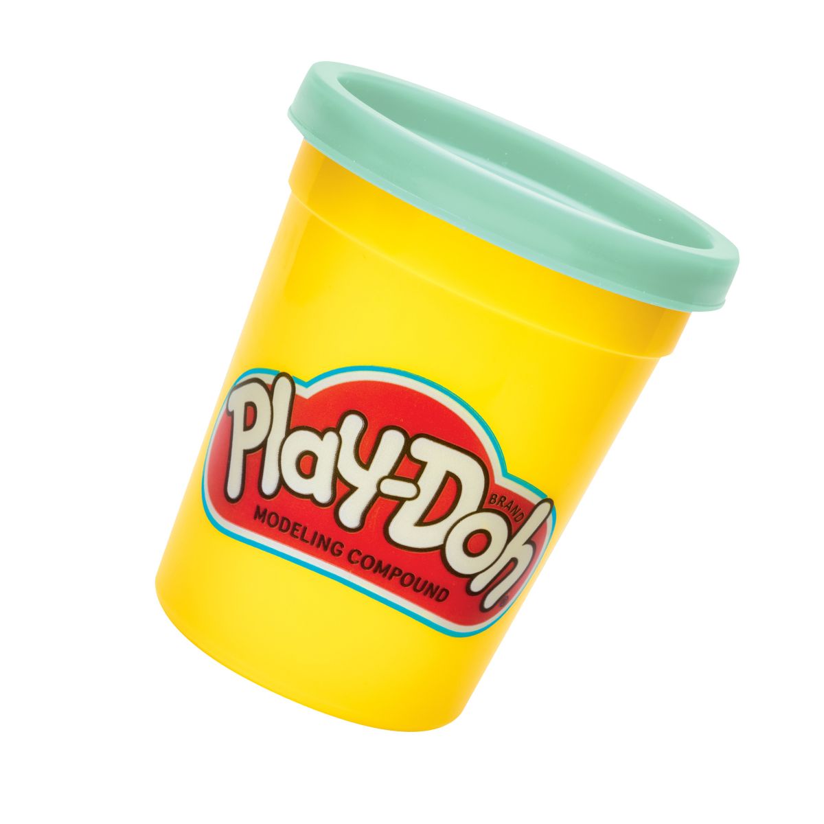 Đồ Chơi Bột Nặn Màu Xanh Dương Nhạt Năm 2026 PLAYDOH NHAT/E4869C/BL-26