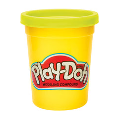 Hộp Bột Nặn Màu Xanh Lá Nhạt Năm 2024 PLAYDOH NHAT/B5517C/GR-24