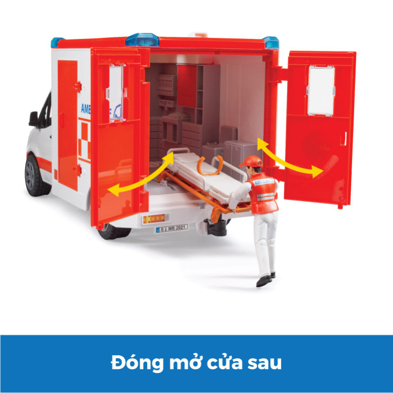 do-choi-xe-cap-cuu-mercedes-benz-va-nhan-vien-y-te-bruder-bru02676-09