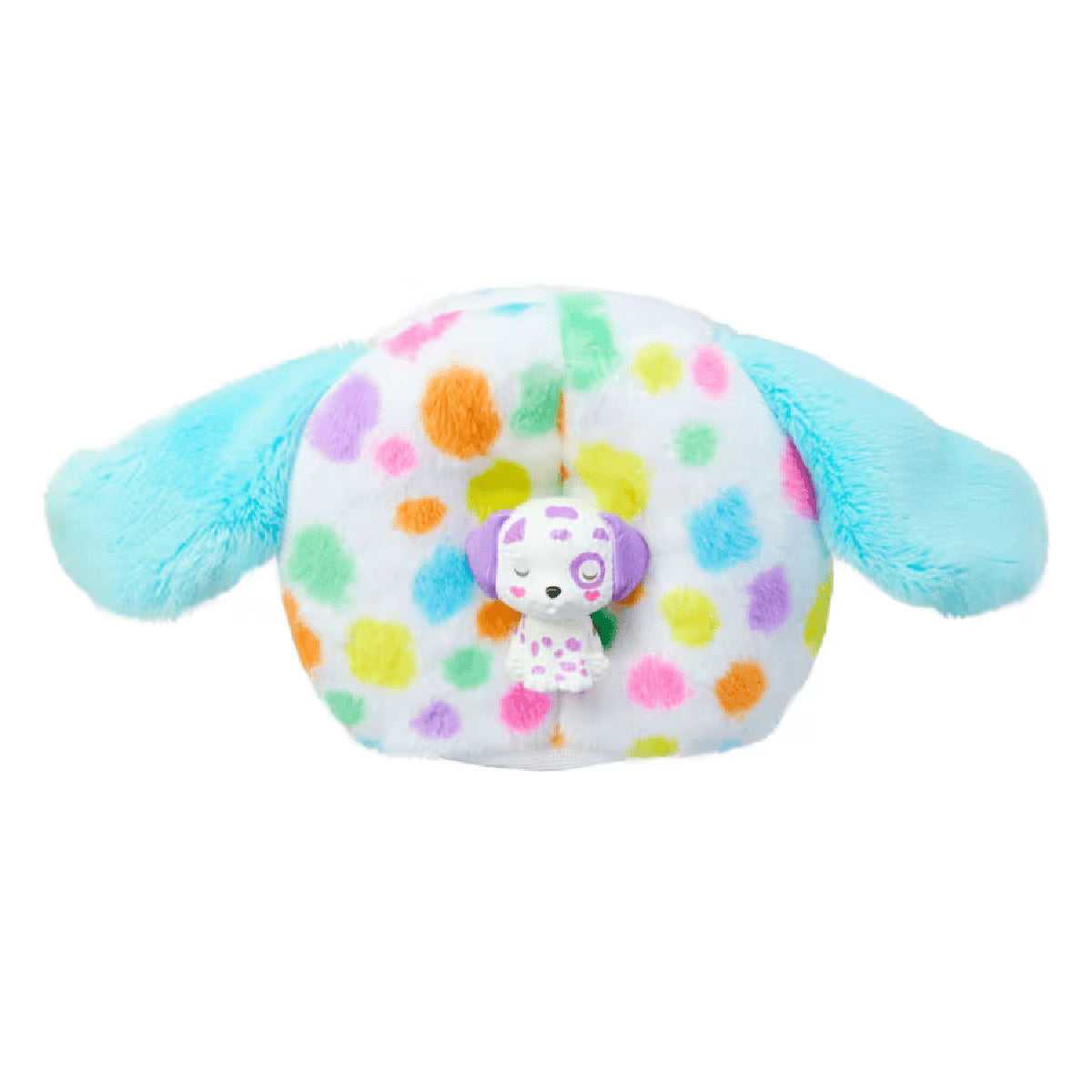 Búp Bê Barbie Cutie Reveal - Dalmantion BARBIE HRK41