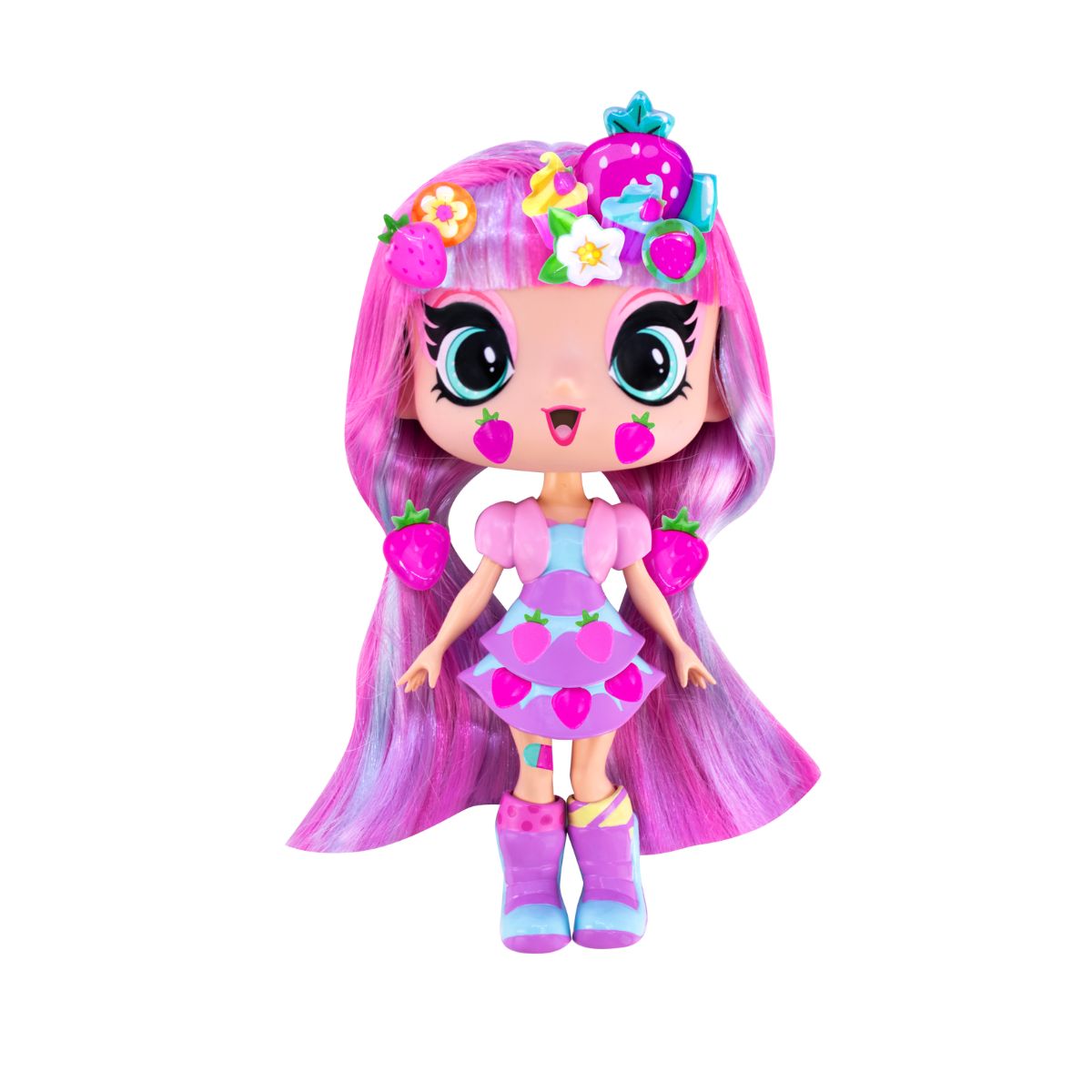 Búp Bê Decora Mini 5 inch - Blossom D1000
