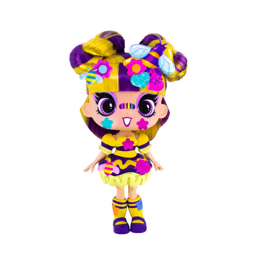 Búp Bê Decora Mini 5 inch - Buzzy D1000