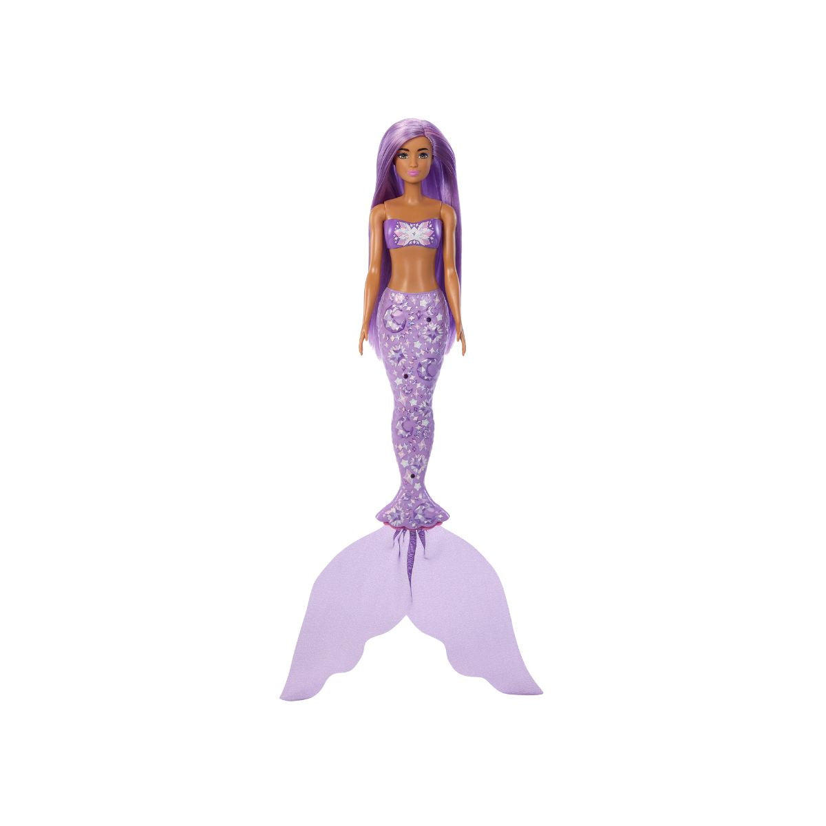 Đồ Chơi Búp Bê Đổi Màu – Phiên Bản Bong Bóng Thú Cưng BARBIE JFV58