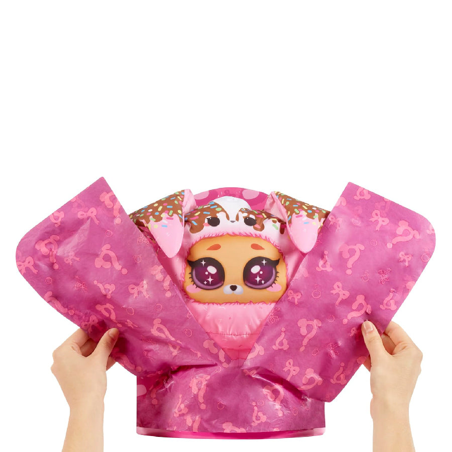 Đồ Chơi Búp Bê LOL Tween - Ali Dance và Cún Hồng Xinh Xắn LOL SURPRISE 504146-EUC