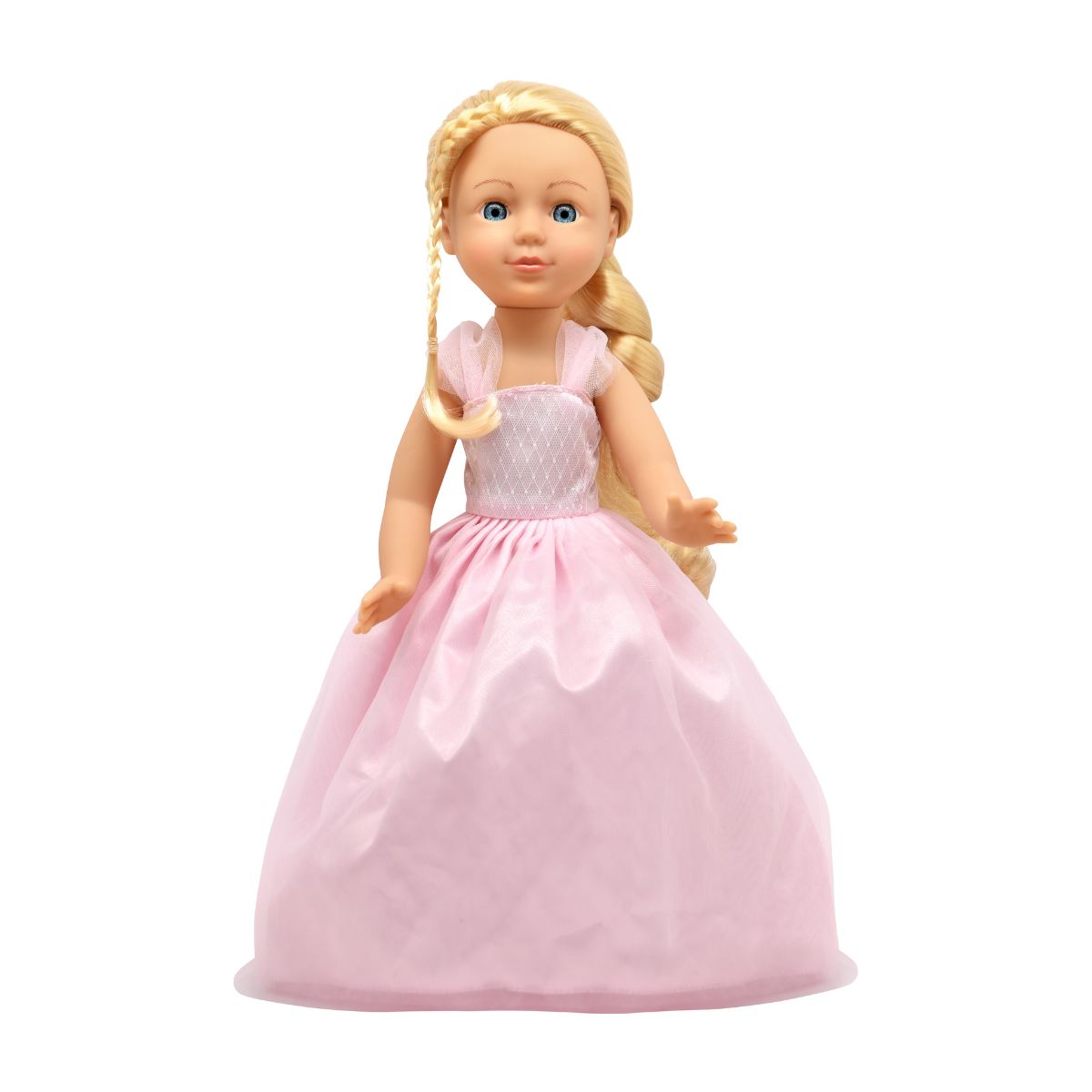 Đồ Chơi Búp Bê - Lola DOLLSWORLD DW78252