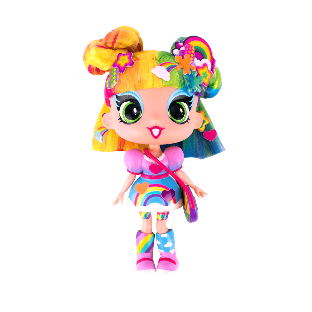 Búp Bê Mini 5" - Decora Shine DECORA D1019