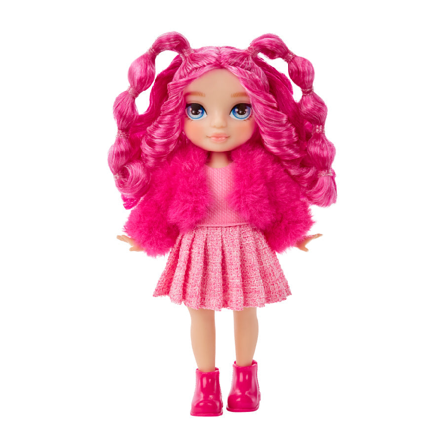 Đồ Chơi Búp Bê Littles Doll S1 RAINBOW HIGH 531173-EUC