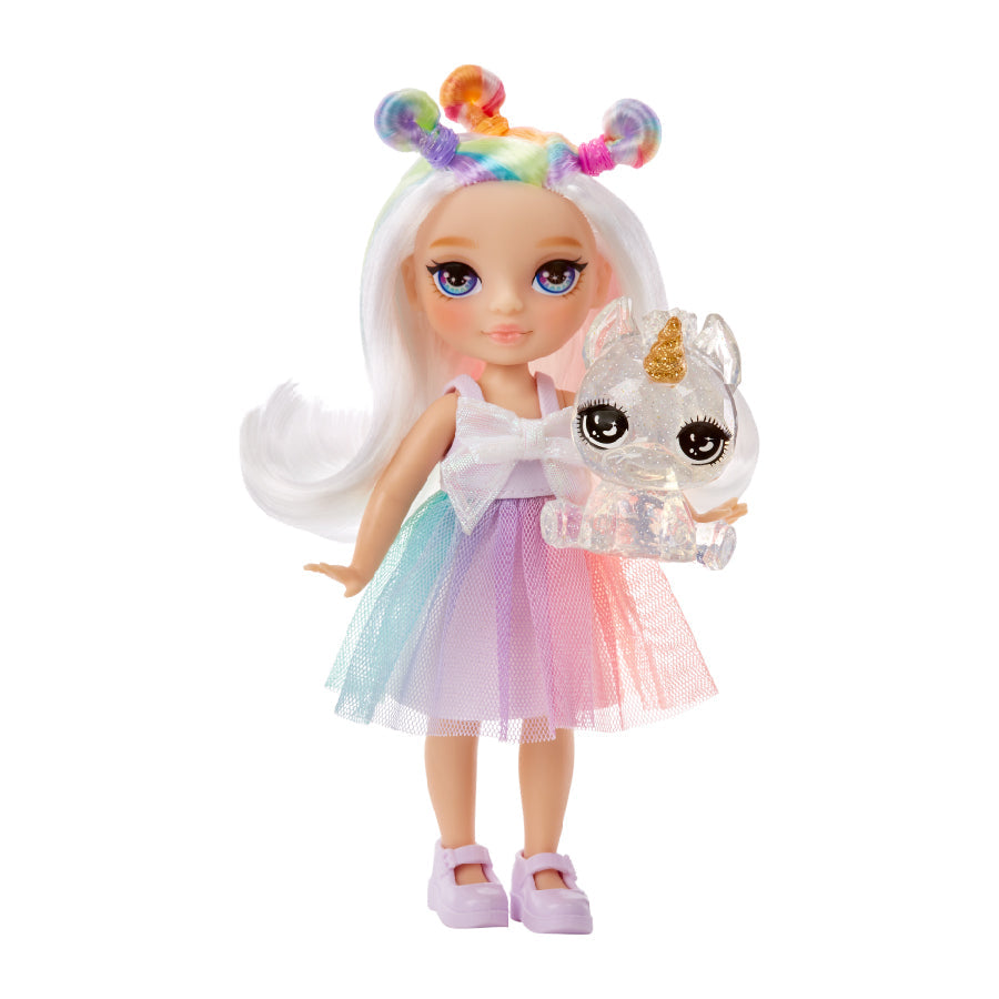 Đồ Chơi Búp Bê Littles Doll S1 RAINBOW HIGH 531173-EUC