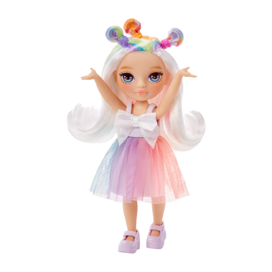 Đồ Chơi Búp Bê Littles Doll S1 RAINBOW HIGH 531173-EUC